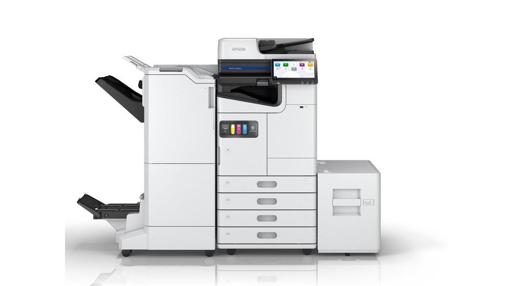EPSON WorkForce Enterprise​ AM-C4000