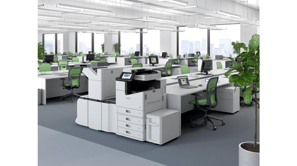 EPSON WorkForce Enterprise WF-C20600 D4TW