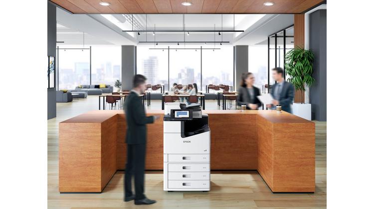 EPSON WorkForce Enterprise WF-C20600 D4TW